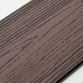 Террасная доска Ecodecking Экстра плюс Венге купить в Красноярске