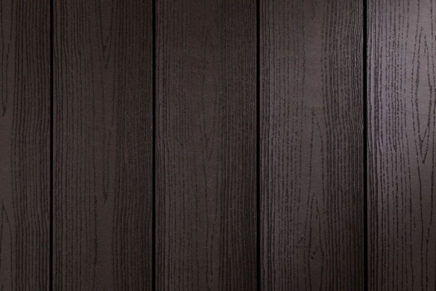 Террасная доска Ecodecking Экстра плюс Венге купить в Красноярске