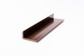 Угол торцевой Ecodecking Некст Шоколад купить в Красноярске