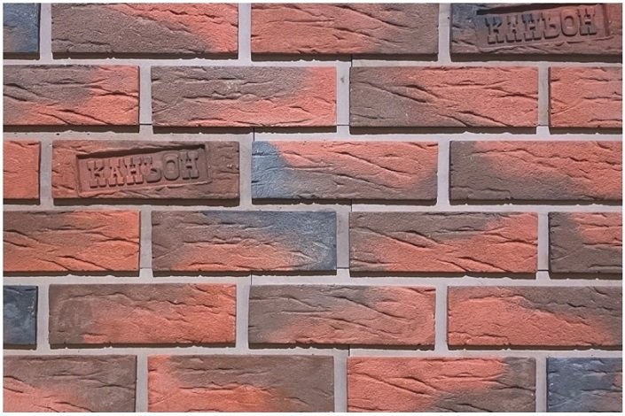 Фиброцементные панели КАНЬОН коллекция КЛИНКЕР 32 купить в Красноярске