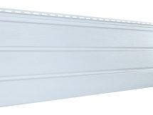 Классический софит Ю-пласт, Белый (без перфорации)