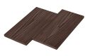 Заборная доска ДПК RusDecking UnoDeck Forte - Венге купить в Красноярске