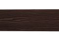 Заборная доска ДПК RusDecking UnoDeck Forte - Венге купить в Красноярске