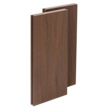 Террасная доска Bruggan Multicolor 140мм Кедр