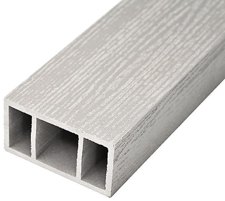 Брус FAYNAG WOOD в цвете серебро купить в Красноярске