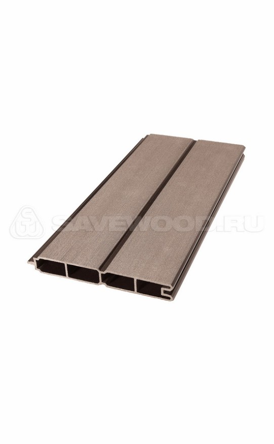 Забор из ДПК Savewood, SW Agger матовый, Терракот купить в Красноярске