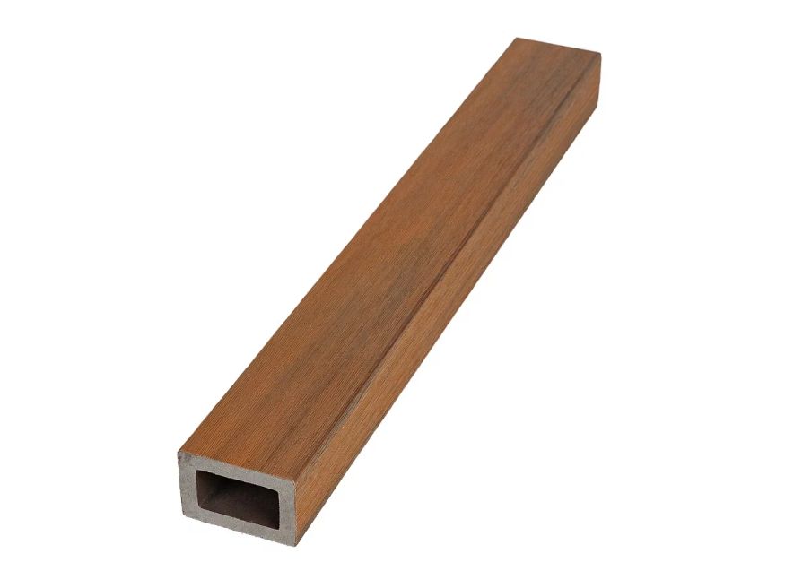 Балясина Woodvex Co-Extrusion Тик купить в Красноярске