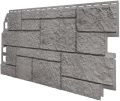 Фасадная панель VOX Sandstone (Сандстоун) светло-серого цвета купить в Красноярске