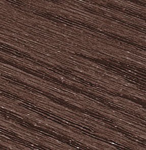 Ограждения из ДПК WOODVEX Цвет: Темно-коричневый купить в Красноярске