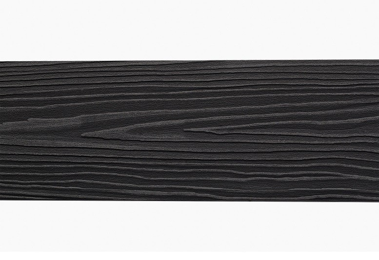 Заборная доска RusDecking UnoDeck Forte - Цвет: Графит купить в Красноярске