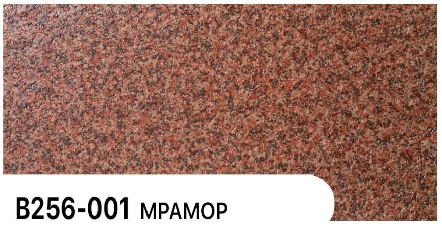 Фасадная панель Zodiac, Мрамор, В256-001 купить в Красноярске