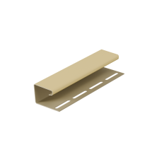 J-профиль Docke Банан