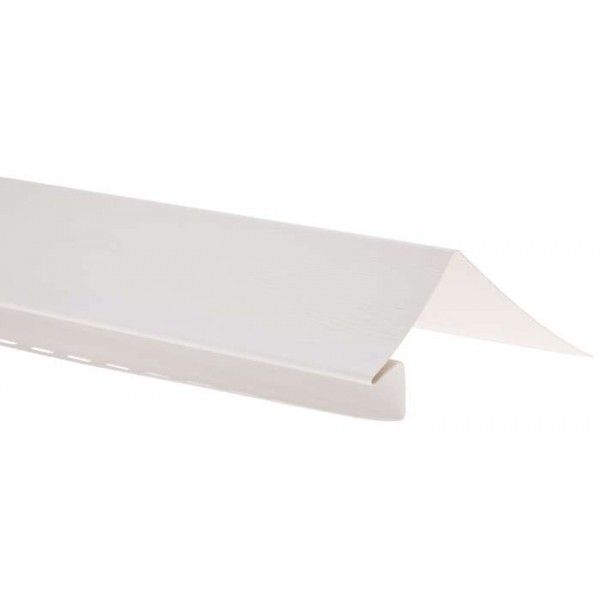 Оконная планка Альта профиль Престиж, Т-17, ВН, Белая купить в Красноярске
