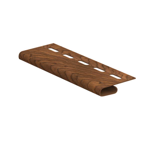 Финишная планка Ю-Пласт, Timberblock Пихта, Камчатка купить в Красноярске