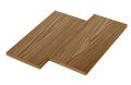 Заборная доска ДПК RusDecking UnoDeck Forte - Орех купить в Красноярске