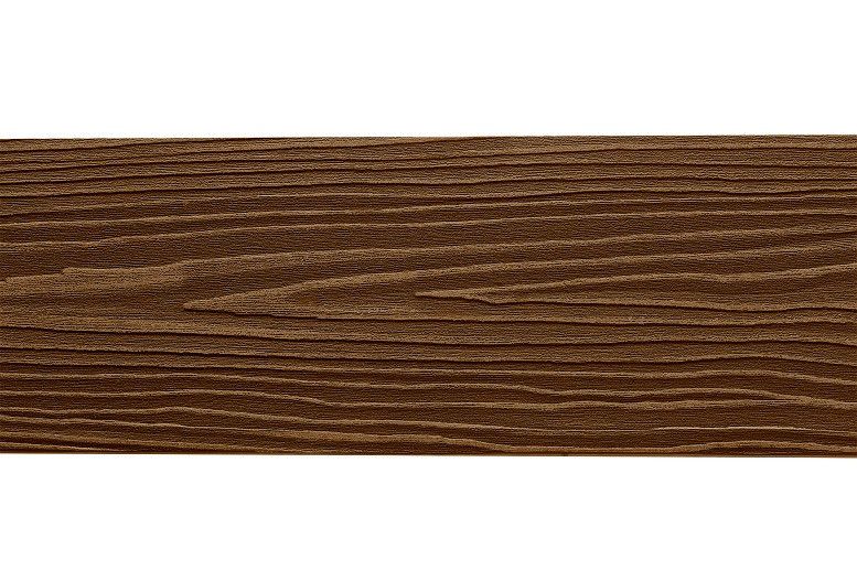 Заборная доска ДПК RusDecking UnoDeck Forte - Орех купить в Красноярске