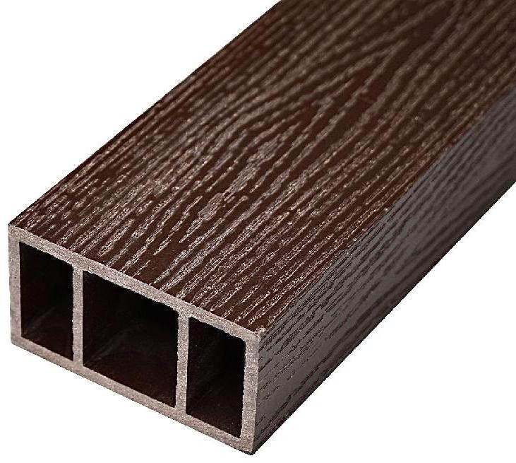 Брус FAYNAG WOOD шоколадный купить в Красноярске