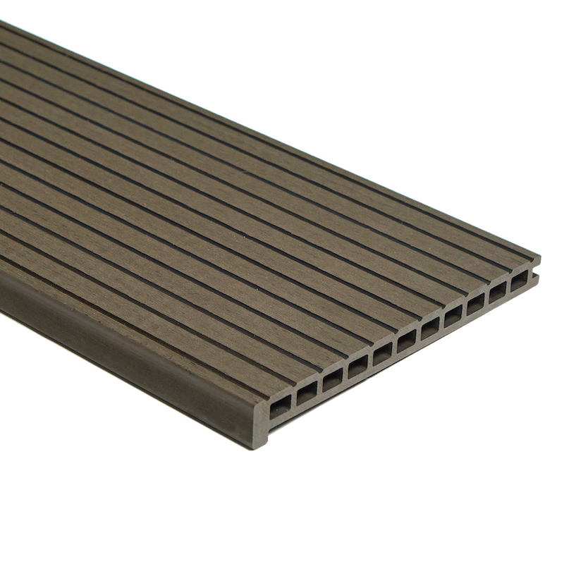 Ступень из ДПК CM Stair, Венге купить в Красноярске