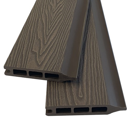Заборная панель шип-паз EasyDecking, Wood-X, Венге купить в Красноярске