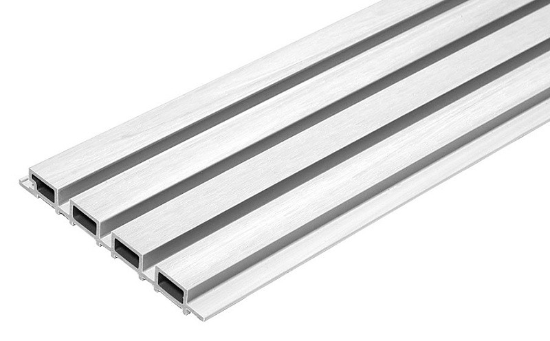 Стеновая панель ДПК CM Decking CM WALL, Белый купить в Красноярске
