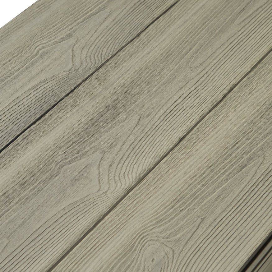 Фасадная панель CM Cladding URBAN, цвет Смок Грей купить в Красноярске