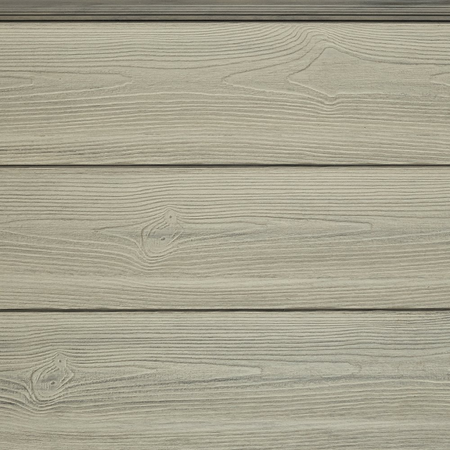 Фасадная панель CM Cladding URBAN, цвет Смок Грей купить в Красноярске