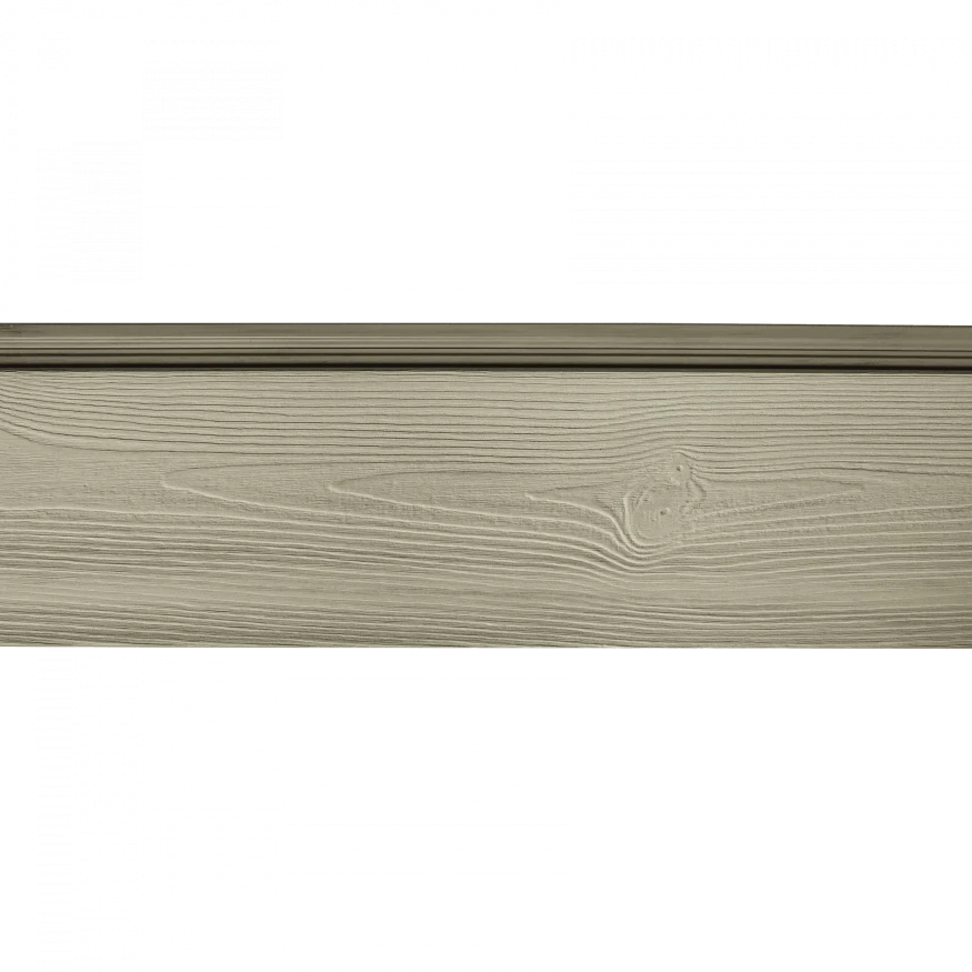 Фасадная панель CM Cladding URBAN, цвет Смок Грей купить в Красноярске