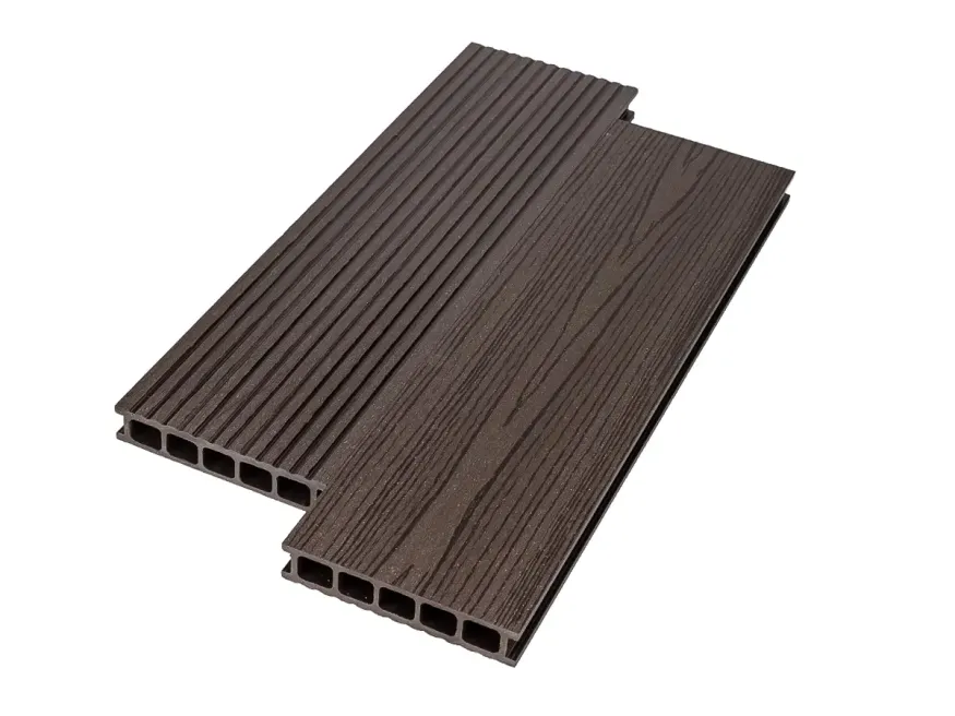 Террасная доска Deckart, Praktik Optimum, Венге купить в Красноярске