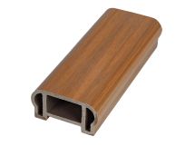 Перило верхнее Woodvex Co-Extrusion Тик