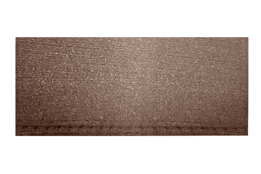 Угол ДПК Gardeck для сайдинга Коричневый купить в Красноярске