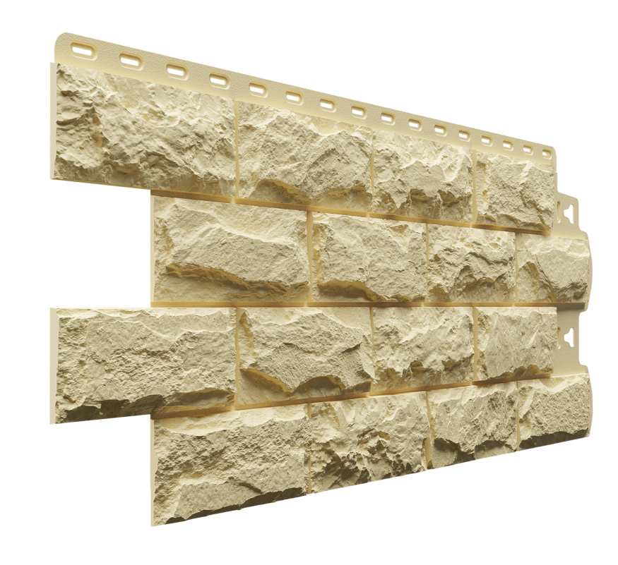 Фасадные панели Docke, Standard, Dufour (Дюфур) Инсбрук купить в Красноярске
