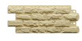 Фасадные панели Docke, Standard, Dufour (Дюфур) Инсбрук купить в Красноярске