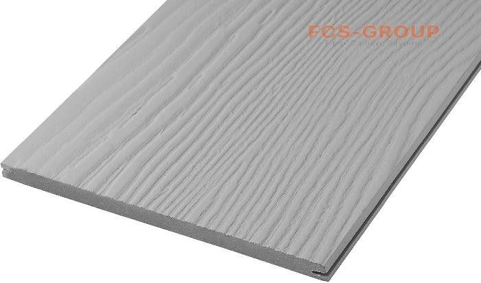 Фиброцементные панели FCS Group Wood Line F05 купить в Красноярске
