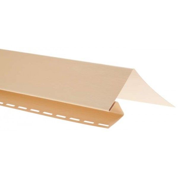 Планка для окон Альта профиль Престиж, Т-17, ВН, Золотистый. купить в Красноярске