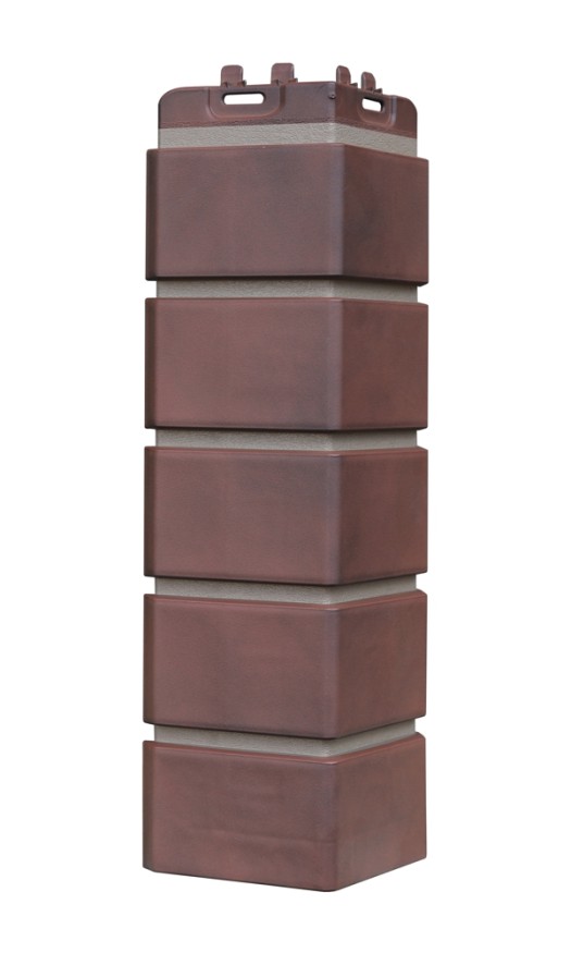 Угол Grand Line, Клинкерный кирпич Design Plus, Кофе купить в Красноярске