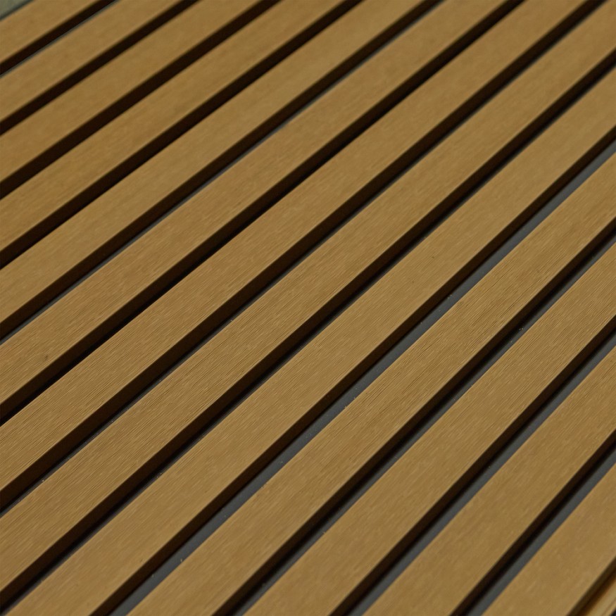 Стеновая панель ДПК CM Decking CM WALL DUAL, Кэмэл купить в Красноярске