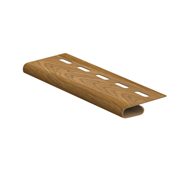 Финишная планка Ю-Пласт, Timberblock Пихта Кавказская купить в Красноярске