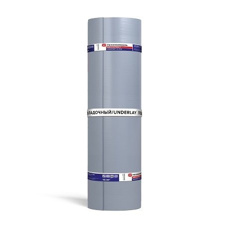 Подложка ANDEREP Ultra, 15 м² купить в Красноярске