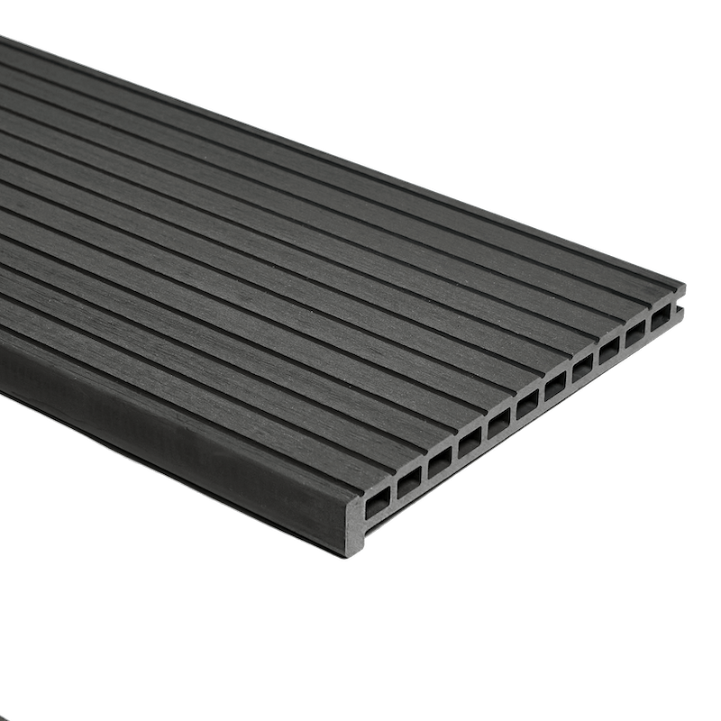 Ступень из ДПК CM Stair, Черное дерево купить в Красноярске