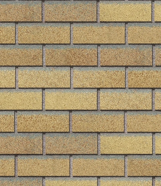 Фасадная плитка Docke Premium, Brick, Янтарный купить в Красноярске