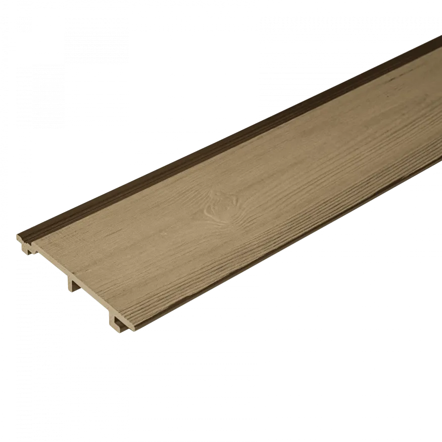 Фасадная панель CM Cladding URBAN, цвет Сонома купить в Красноярске