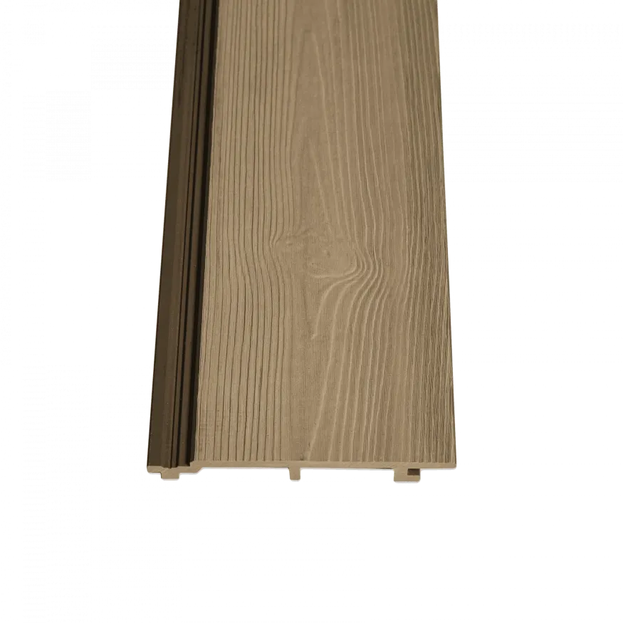 Фасадная панель CM Cladding URBAN, цвет Сонома купить в Красноярске