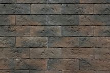 Фиброцементные панели КАНЬОН Канзас - 44