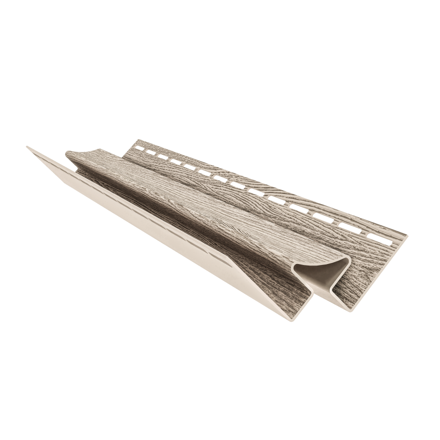 Угол внутренний Технониколь Фактур, Кедр купить в Красноярске