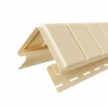 Наружный угол Доломит, Кирпич, Шампань