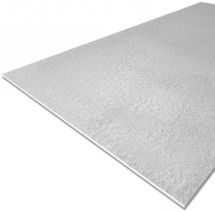 Фиброцементный сайдинг Roofas Board Stone Серебристый Опал