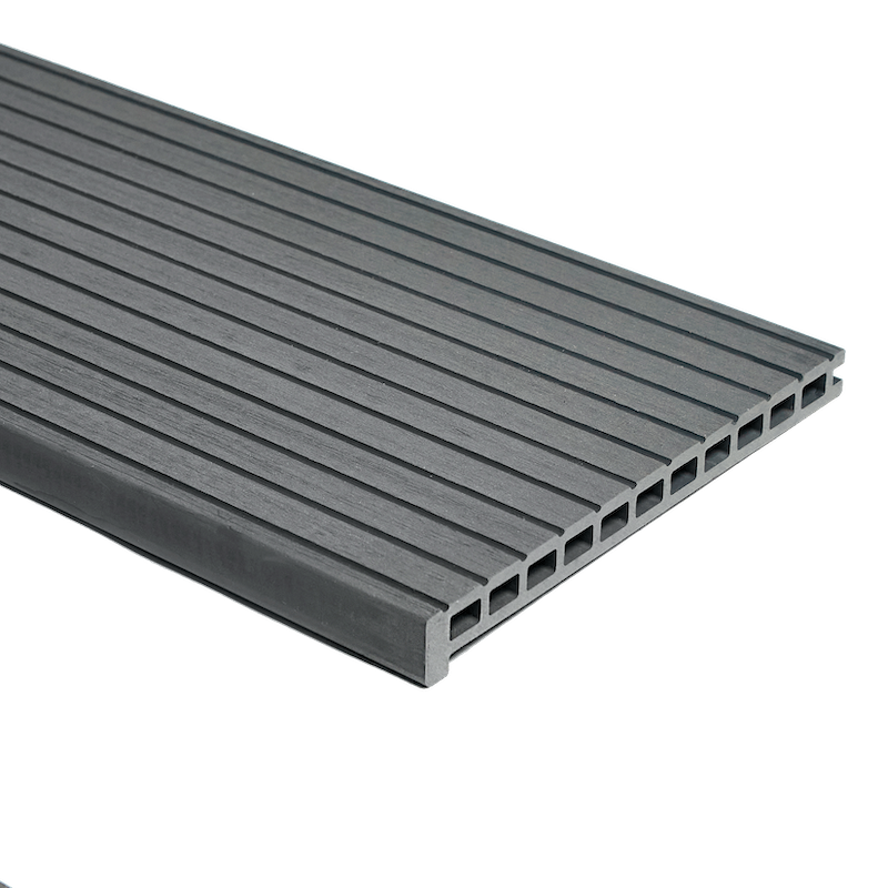 Ступень из ДПК CM Stair, Эбен купить в Красноярске