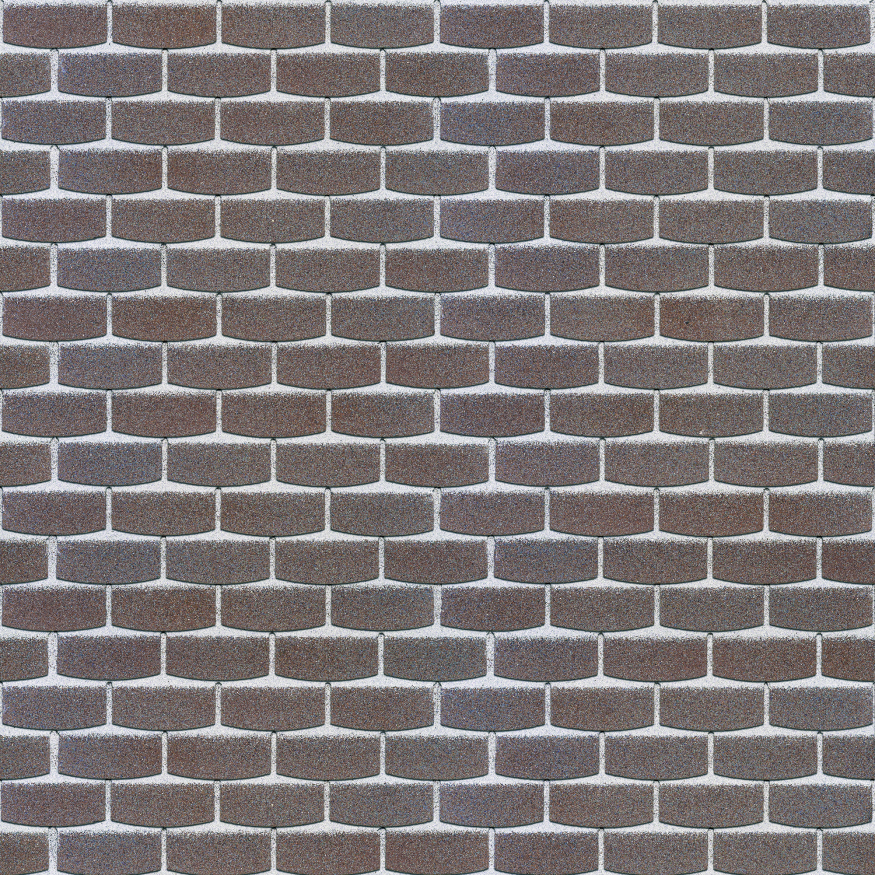 Битумная фасадная плитка Технониколь HAUBERK камень Кварцит, 2.2 кв.м. купить в Красноярске