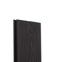 Террасная доска Ecodecking Экстра 3D Графит