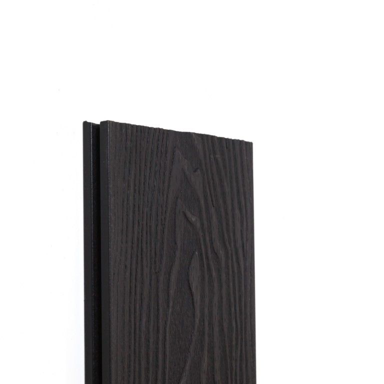 Террасная доска Ecodecking Экстра 3D Графит купить в Красноярске